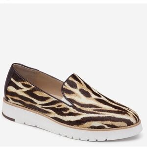 Johnston & Murphy Penelope Slip-On Shoes size 8M